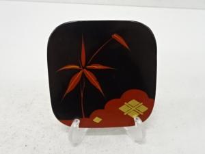 秀平塗　急須台